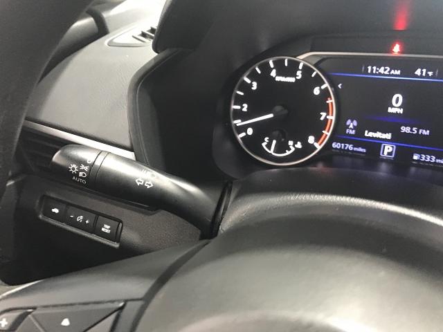 2021 Nissan Altima Vehicle Photo in GREEN BAY, WI 54303-3330