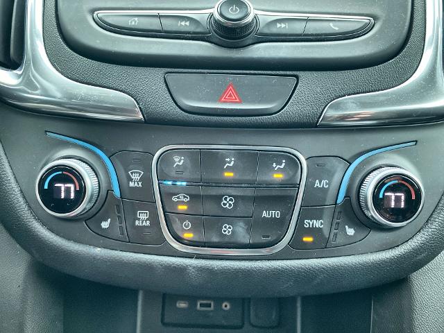 2019 Chevrolet Equinox Vehicle Photo in WILLIAMSVILLE, NY 14221-2883