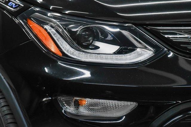 2021 Chevrolet Bolt EV Vehicle Photo in EVERETT, WA 98203-5662