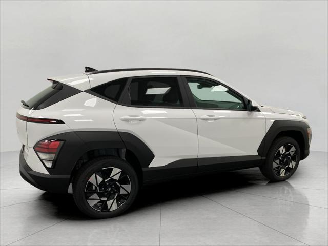 2025 Hyundai KONA Vehicle Photo in Appleton, WI 54913