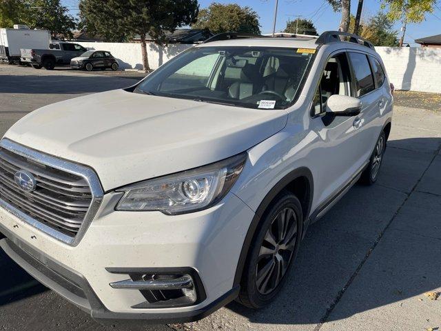 2019 Subaru Ascent Vehicle Photo in BOISE, ID 83705-3761