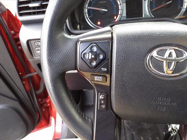 2019 Toyota 4Runner Vehicle Photo in INDIANA, PA 15701-1897