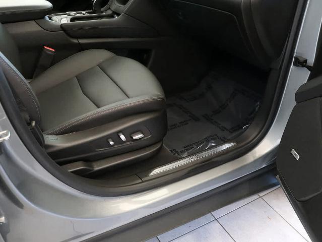 2023 Cadillac XT5 Vehicle Photo in LIBERTYVILLE, IL 60048-3287