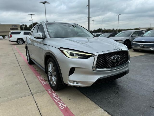 2019 INFINITI QX50 Vehicle Photo in Grapevine, TX 76051