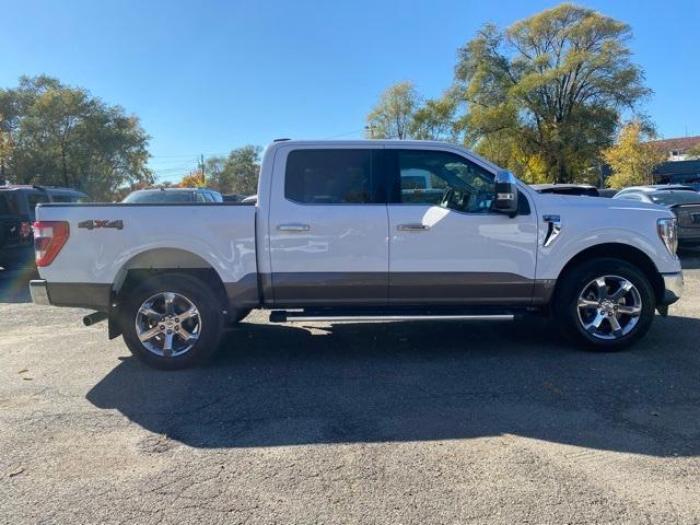 2022 Ford F-150 Vehicle Photo in Mahwah, NJ 07430-1343