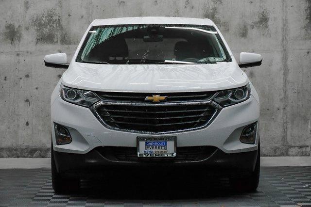 2021 Chevrolet Equinox Vehicle Photo in EVERETT, WA 98203-5662