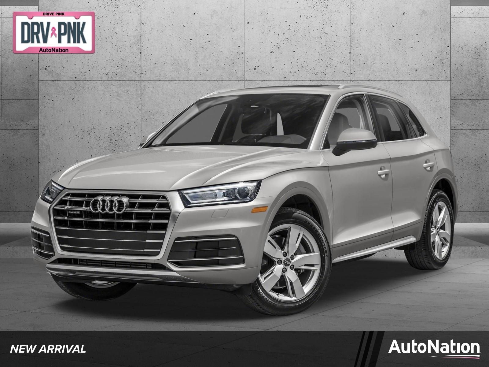 2018 Audi Q5 Vehicle Photo in Memphis, TN 38133