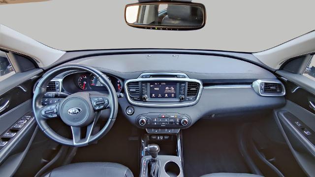 2018 Kia Sorento Vehicle Photo in Appleton, WI 54914