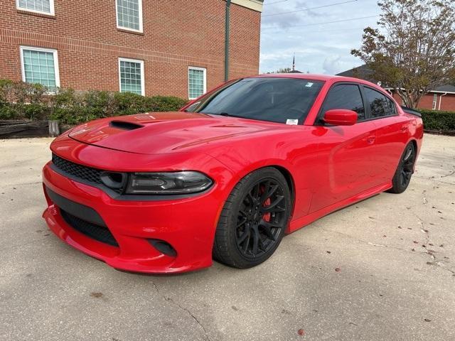 Used 2019 Dodge Charger R/T with VIN 2C3CDXGJ1KH535477 for sale in Chatom, AL