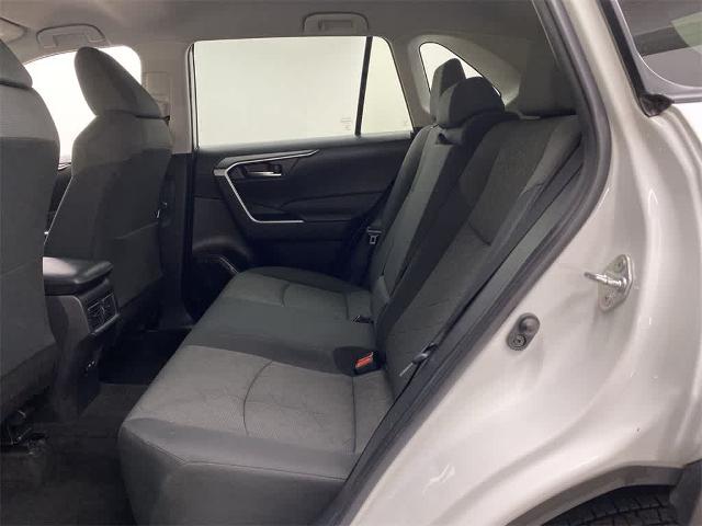 2022 Toyota RAV4 Vehicle Photo in PORTLAND, OR 97225-3518