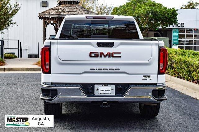 2020 GMC Sierra 1500 Vehicle Photo in AUGUSTA, GA 30907-2867