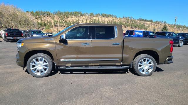 2023 Chevrolet Silverado 1500 Vehicle Photo in FLAGSTAFF, AZ 86001-6214