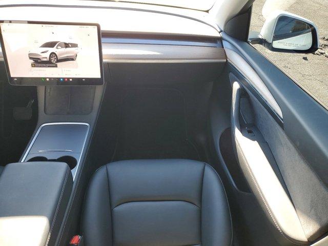 2023 Tesla Model Y Vehicle Photo in SMYRNA, GA 30080-7630