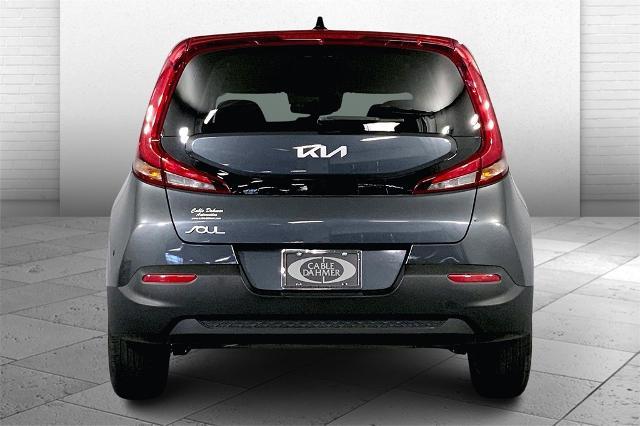 2022 Kia Soul Vehicle Photo in Lees Summit, MO 64086