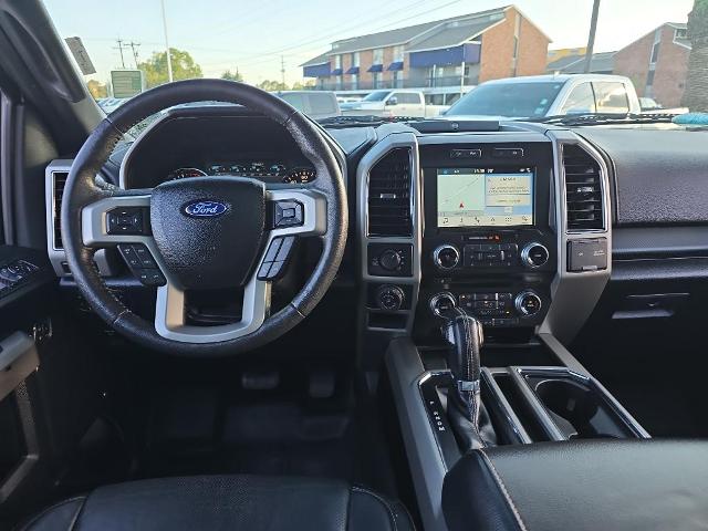 2018 Ford F-150 Vehicle Photo in LAFAYETTE, LA 70503-4541