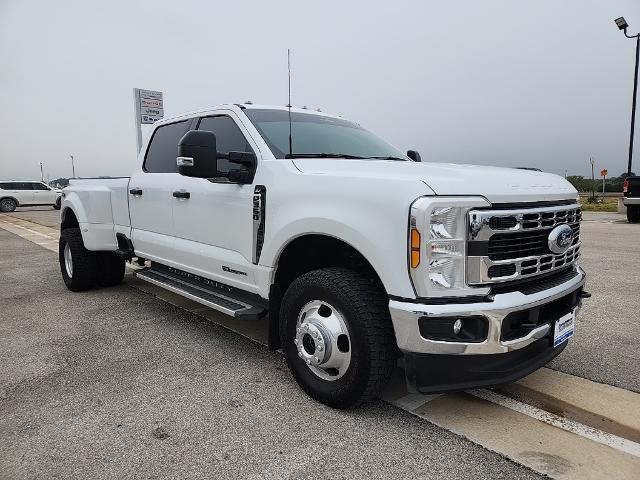 2024 Ford Super Duty F-350 DRW Vehicle Photo in EASTLAND, TX 76448-3020