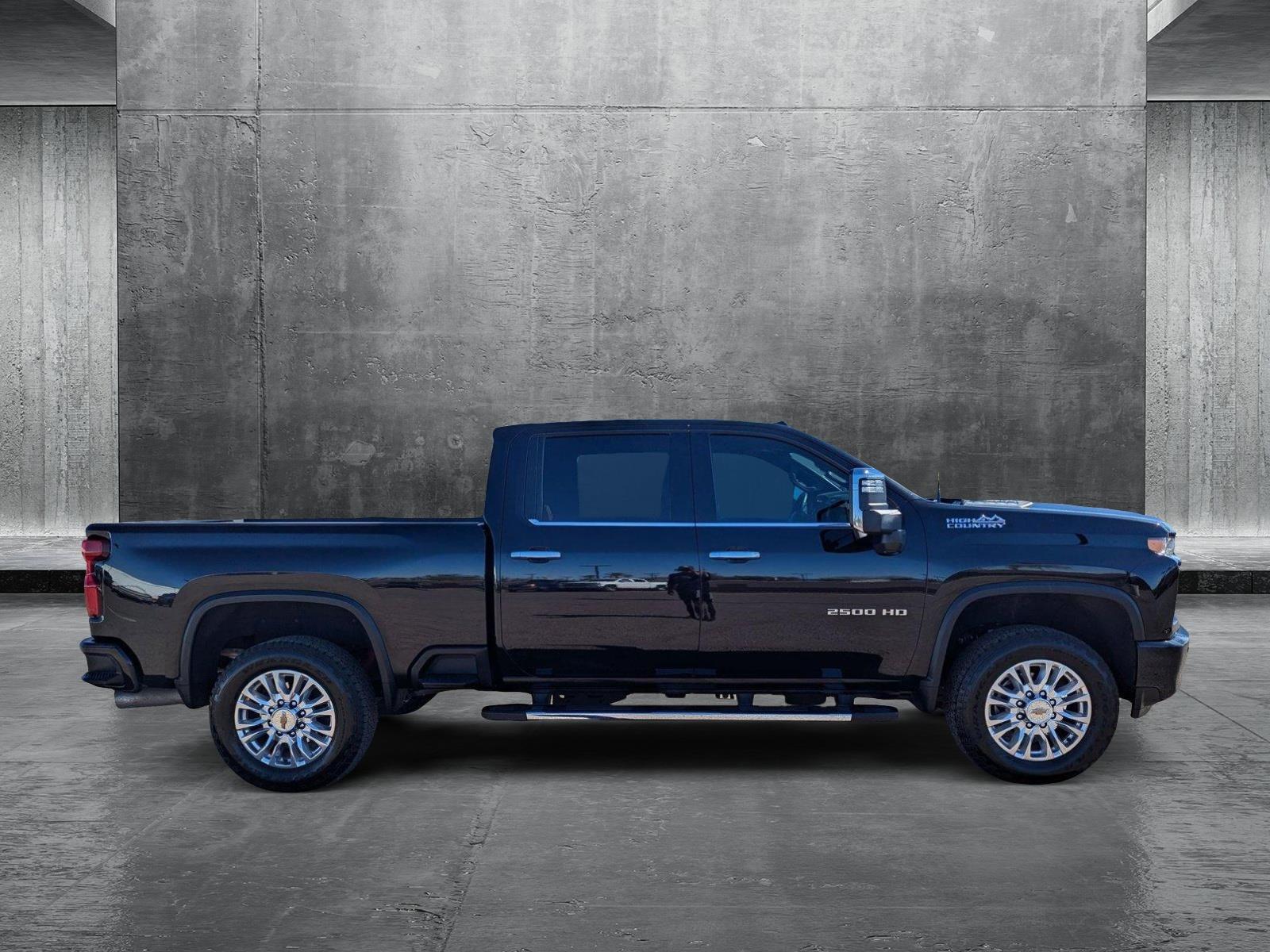 2023 Chevrolet Silverado 2500 HD Vehicle Photo in PEORIA, AZ 85382-3715