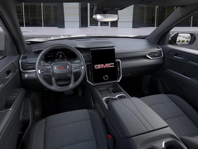 2025 GMC Acadia Vehicle Photo in HENDERSON, NV 89014-6702