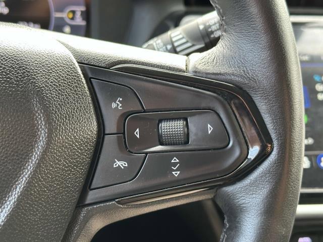 2023 Chevrolet Bolt EUV Vehicle Photo in SAINT JAMES, NY 11780-3219