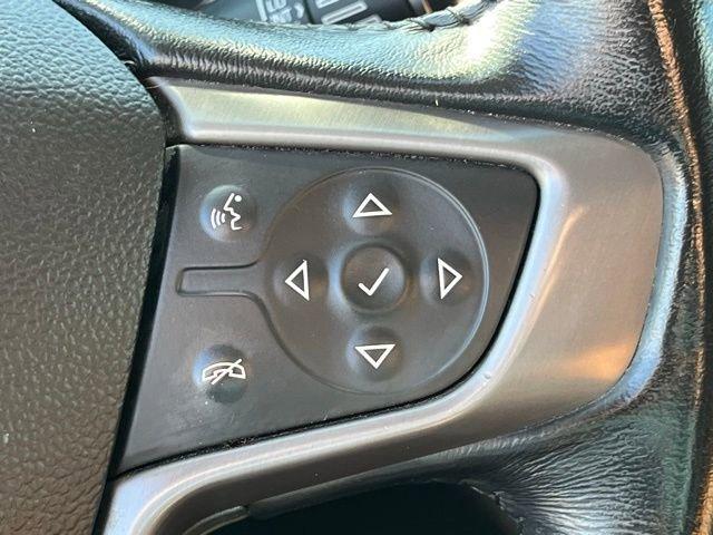 2018 Chevrolet Equinox Vehicle Photo in WEST VALLEY CITY, UT 84120-3202