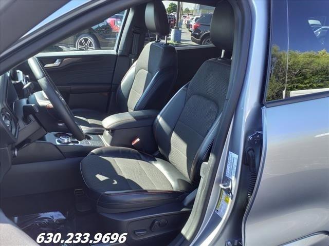 2023 Ford Escape Vehicle Photo in Saint Charles, IL 60174