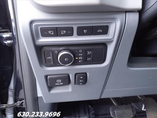 2021 Ford F-150 Vehicle Photo in Saint Charles, IL 60174