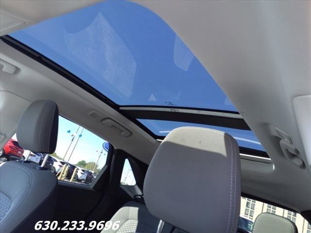 2021 Ford Escape Vehicle Photo in Saint Charles, IL 60174