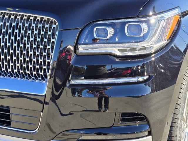 2024 Lincoln Navigator Vehicle Photo in Stephenville, TX 76401-3713