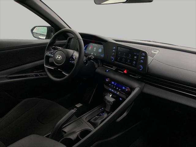 2025 Hyundai ELANTRA Vehicle Photo in Appleton, WI 54913