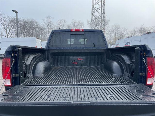 2013 Ram RAMT15 Vehicle Photo in MEDINA, OH 44256-9631