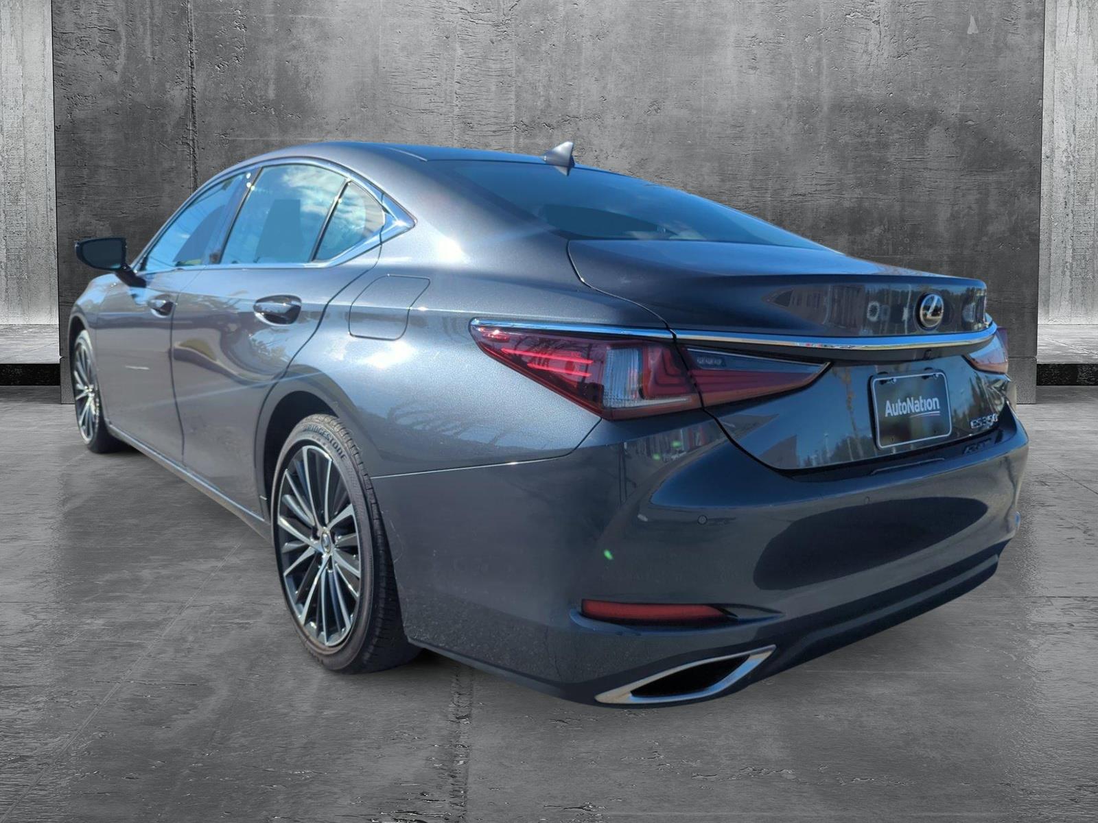 2022 Lexus ES 350 Vehicle Photo in Memphis, TN 38125