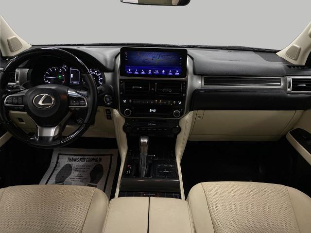 2022 Lexus GX 460 Vehicle Photo in Appleton, WI 54913