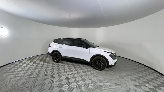 Used 2023 Kia Sportage X-Pro Prestige with VIN 5XYK7CAF9PG108680 for sale in Gilbert, AZ