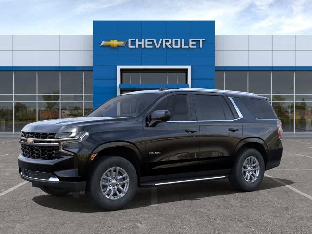 2024 Chevrolet Tahoe Vehicle Photo in INDIANAPOLIS, IN 46227-0991