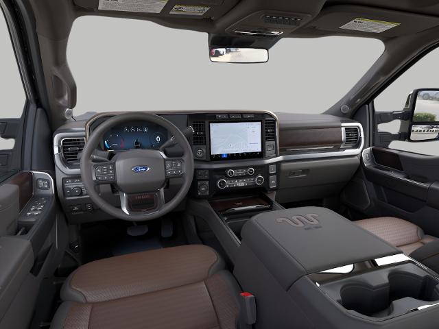 2024 Ford Super Duty F-250 SRW Vehicle Photo in Neenah, WI 54956