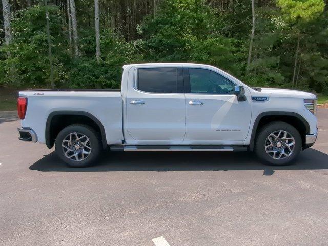 2024 GMC Sierra 1500 Vehicle Photo in ALBERTVILLE, AL 35950-0246