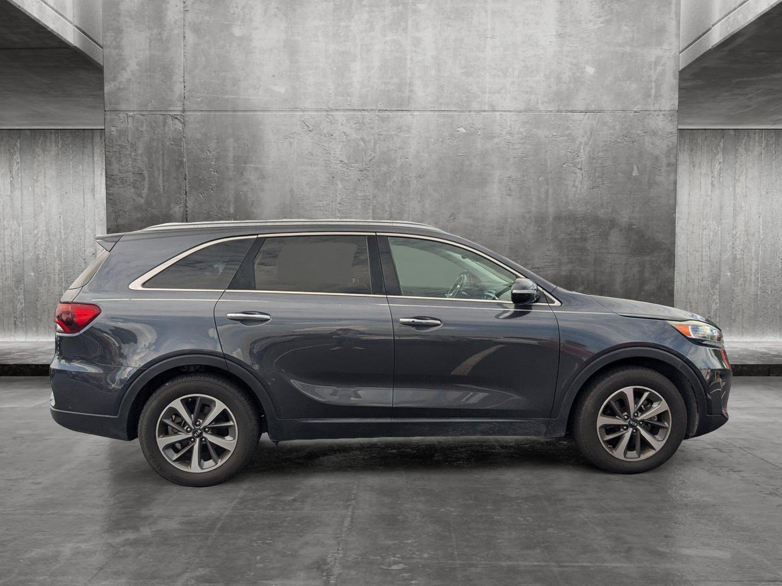 2019 Kia Sorento Vehicle Photo in Sanford, FL 32771