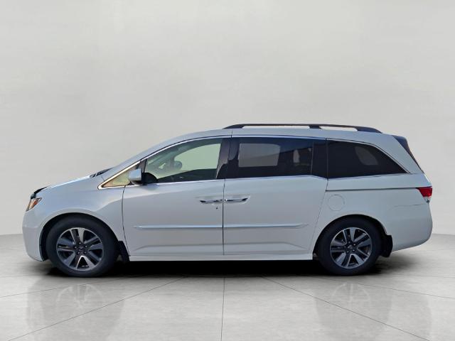 2014 Honda Odyssey Vehicle Photo in Oshkosh, WI 54904