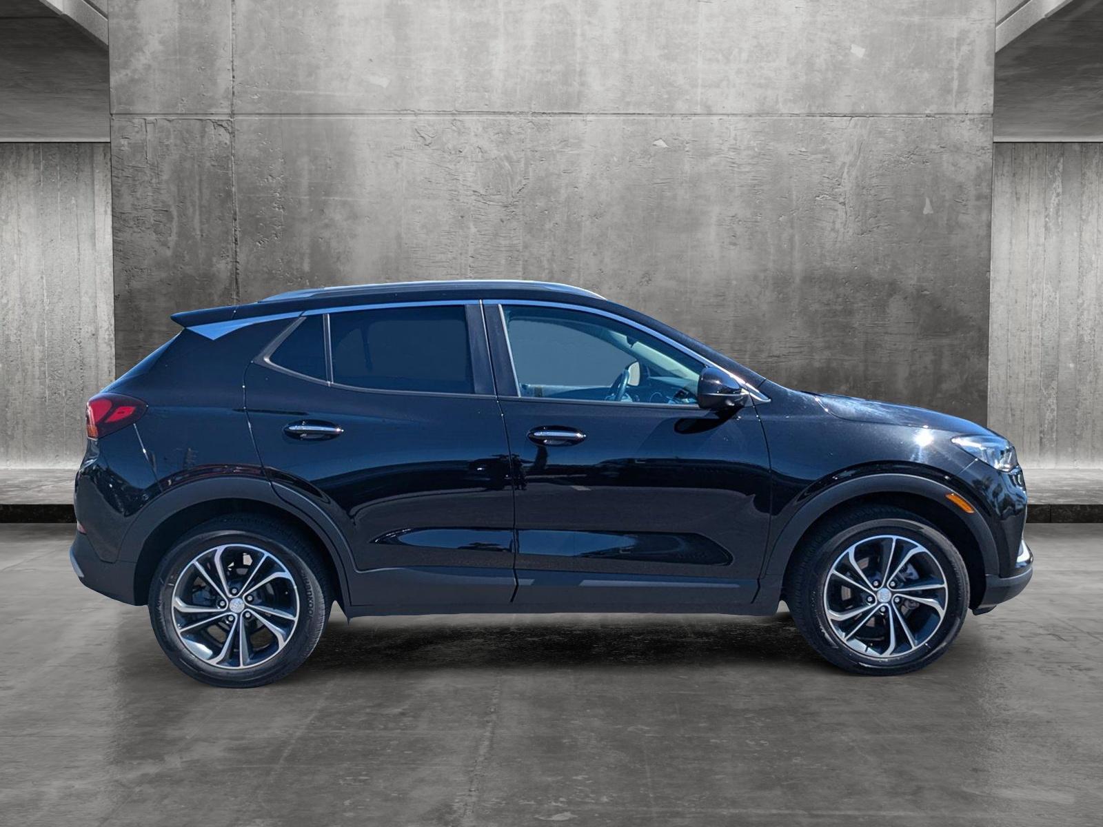 2022 Buick Encore GX Vehicle Photo in Clearwater, FL 33761