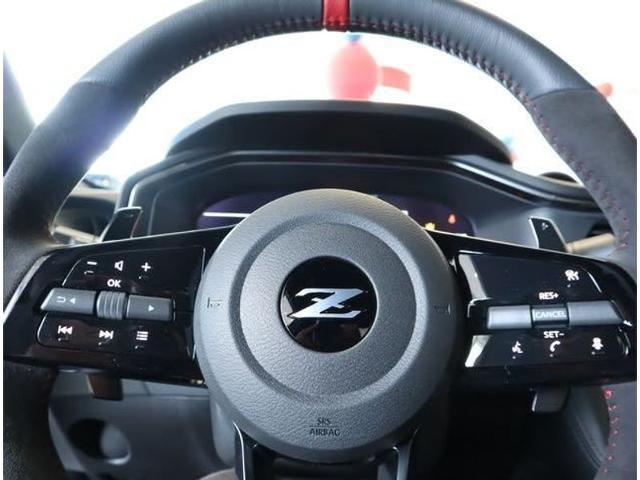 2024 Nissan Z Vehicle Photo in Canton, MI 48188