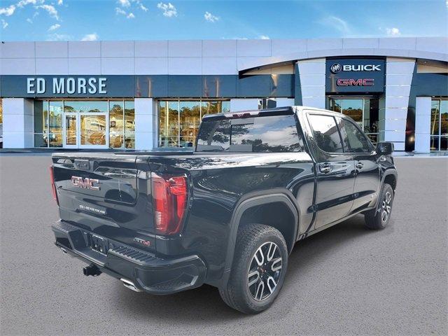 2025 GMC Sierra 1500 Vehicle Photo in SUNRISE, FL 33323-3202