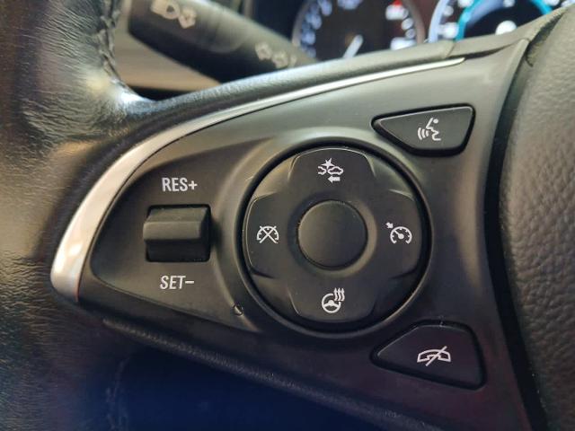 2019 Buick Envision Vehicle Photo in RED SPRINGS, NC 28377-1640