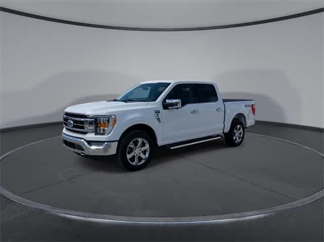 2022 Ford F-150 Vehicle Photo in Corpus Christi, TX 78411