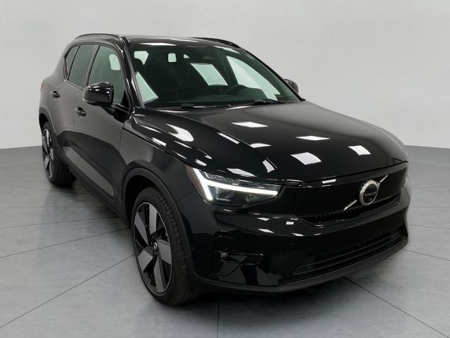 2024 Volvo XC40 Recharge Pure Electric Vehicle Photo in Appleton, WI 54913