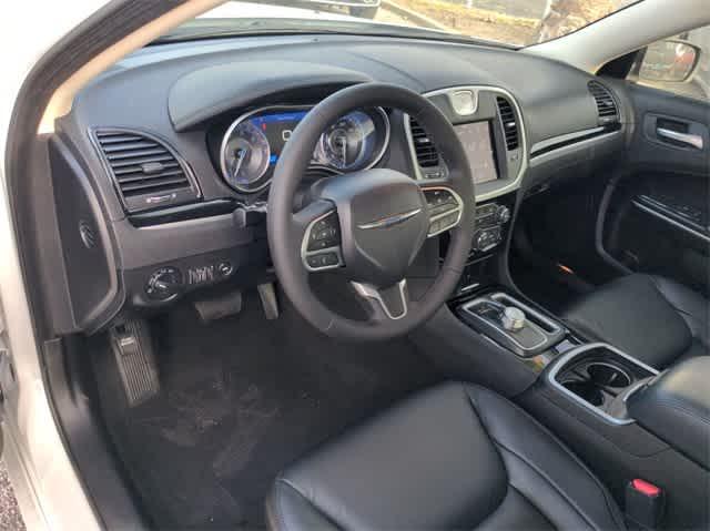 2023 Chrysler 300 Vehicle Photo in Corpus Christi, TX 78411