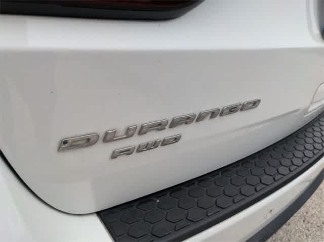 2015 Dodge Durango Vehicle Photo in Corpus Christi, TX 78411