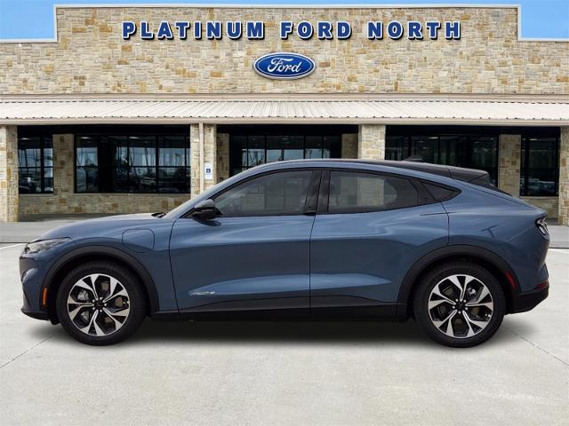 2024 Ford Mustang Mach-E Vehicle Photo in Pilot Point, TX 76258-6053