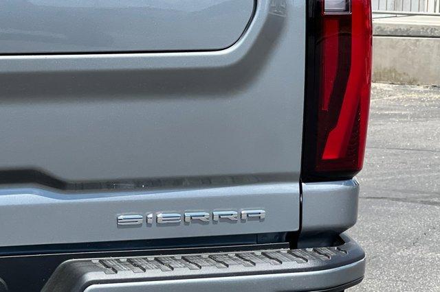 2024 GMC Sierra 2500 HD Vehicle Photo in BOISE, ID 83705-3761