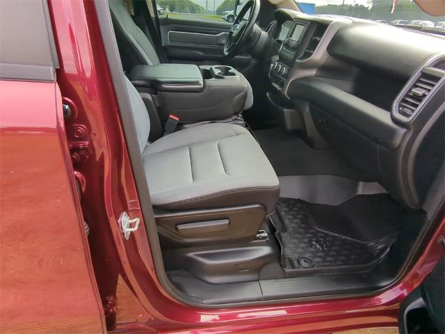 2020 Ram 1500 Vehicle Photo in ALBERTVILLE, AL 35950-0246