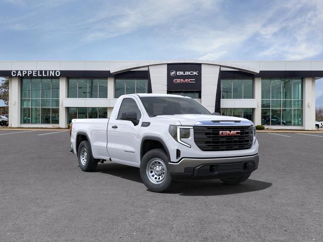 Select 2024 GMC Sierra 1500